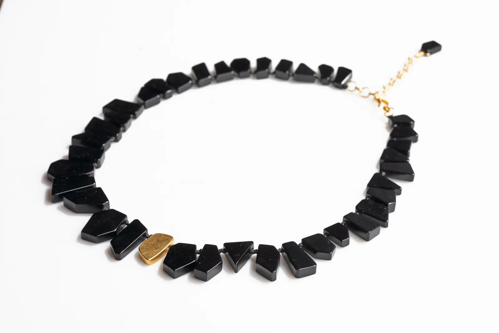 Ancient Roman onyx jewelry inspired by Pompeii, Herculaneum, and the history of onyx gemstones